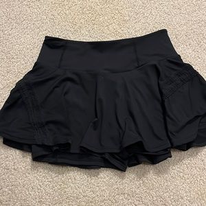 Free people movement tennis skort